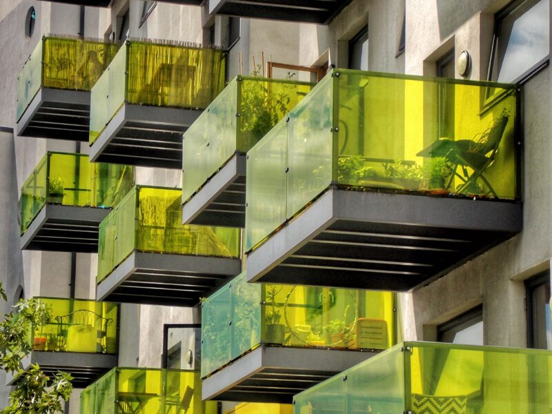 Best London Apartments Worth $1 Million for Overseas Investors
